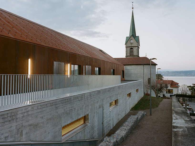 ateliers o-s architectes lugrin