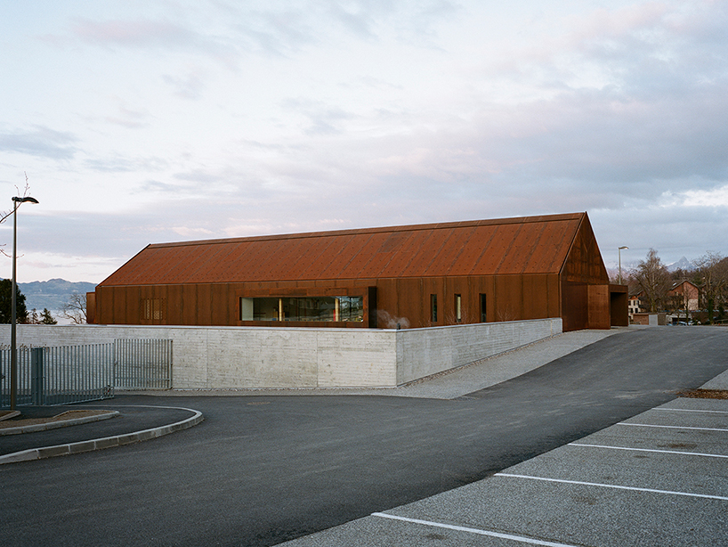 ateliers o-s architectes lugrin