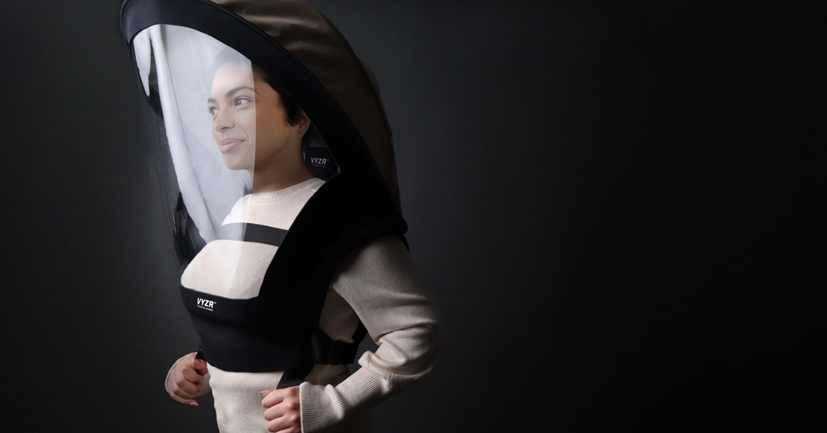 biomiracle blemish controlling face shield