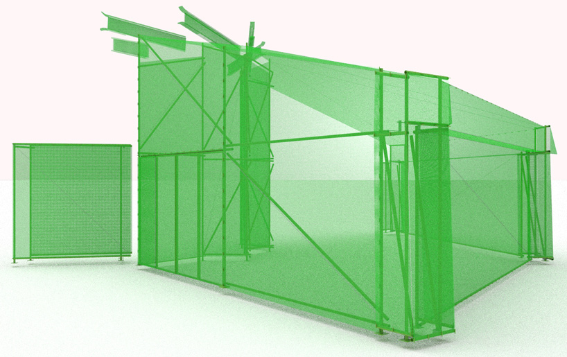 canada pavilion impostor cities