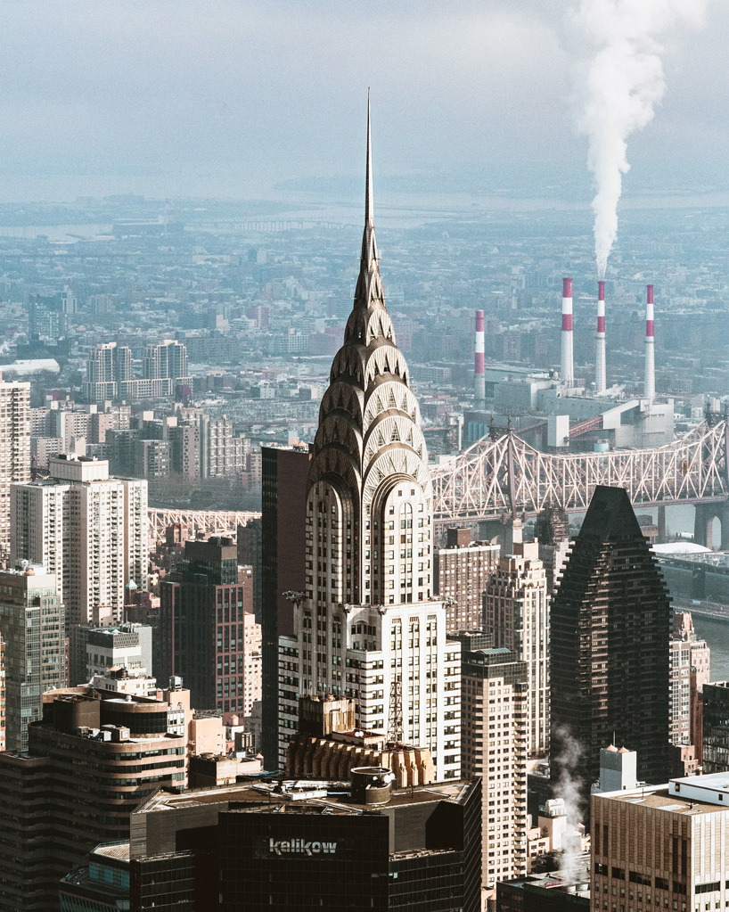 Chrysler Building S Observation Deck Will Rival Other Nyc Viewing Platforms
