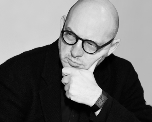 claudio silvestrin discusses the role of 'mother nature' and architecture as a vocation