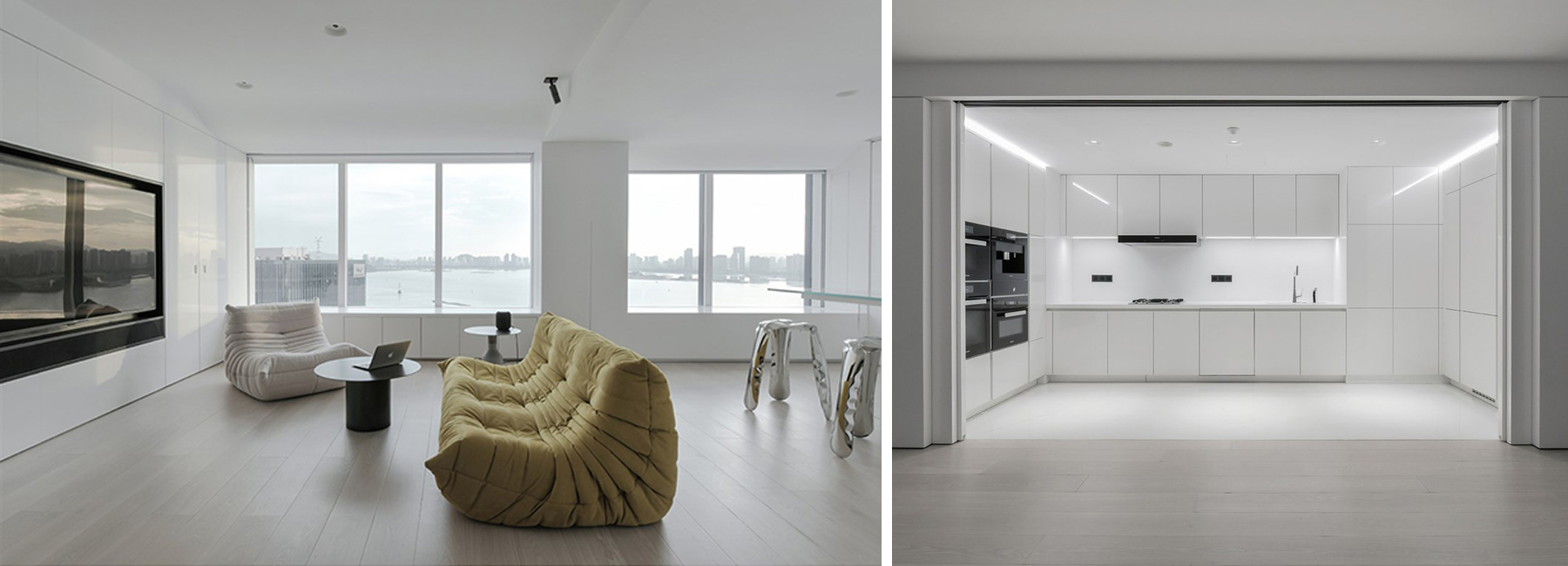 DEVOLUTION | designboom.com