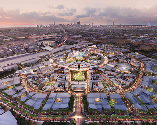 expo 2020 dubai postponed to 2021