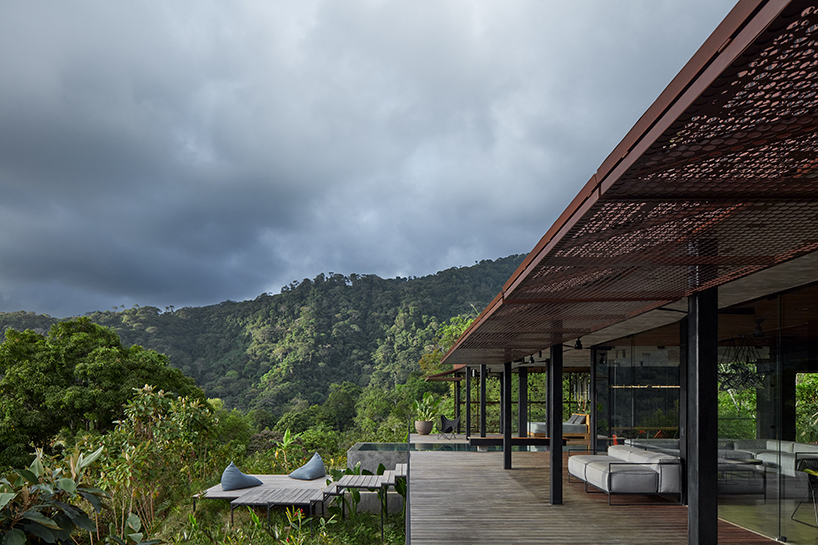 formafatal art villa