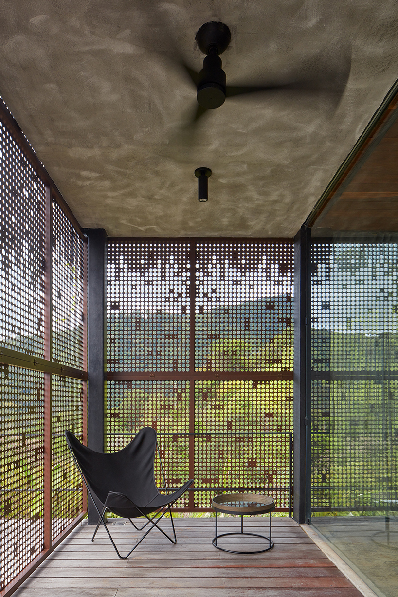 formafatal art villa