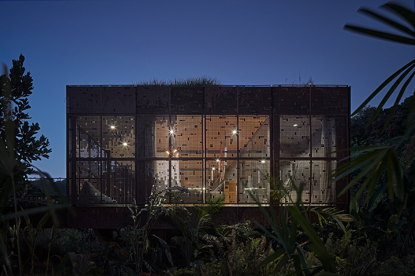 formafatal art villa