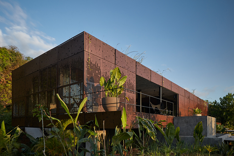 formafatal art villa