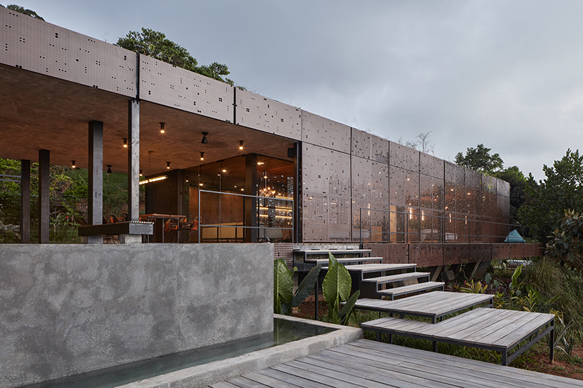 formafatal art villa