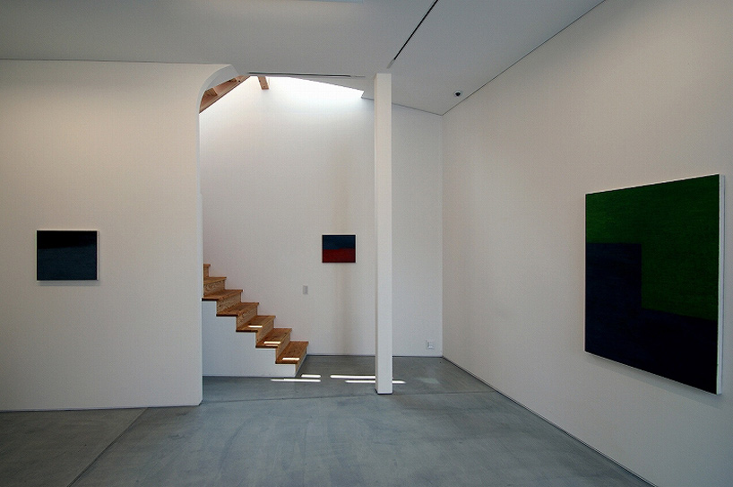 kensaku tohmoto architects combines house with gallery in otsu, japan - 2