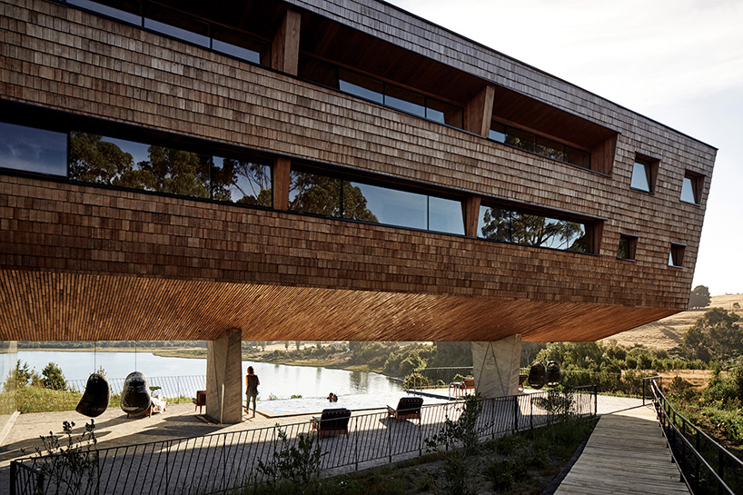 mobil arquitectos tierra chiloé