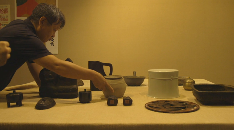 naoto fukasawa: the selfless beauty of mingei