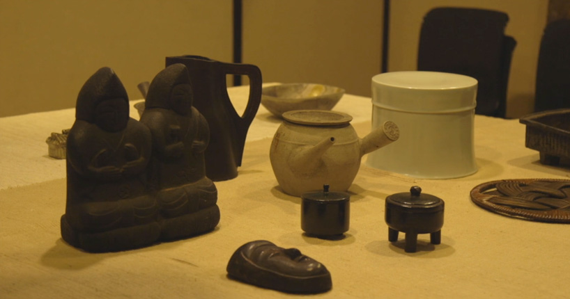 naoto fukasawa: the selfless beauty of mingei