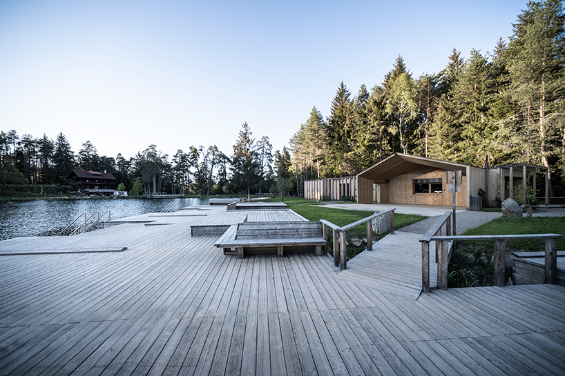 noa* lake house völs