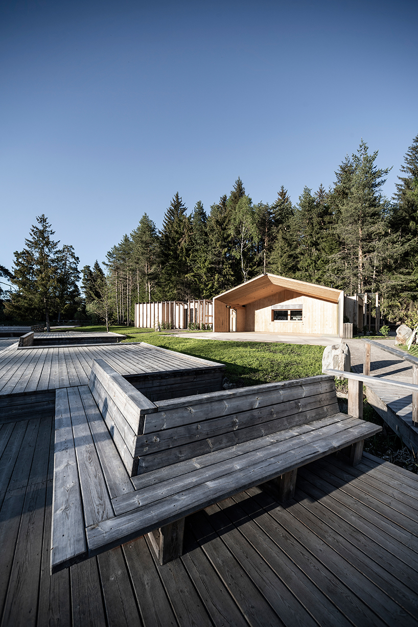 noa* lake house völs
