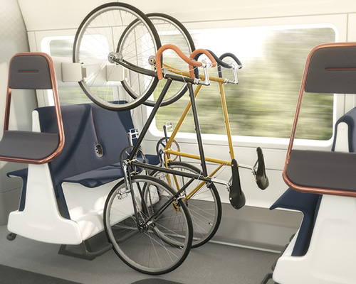 priestmangoode unveils design solution for social distancing on public transport
