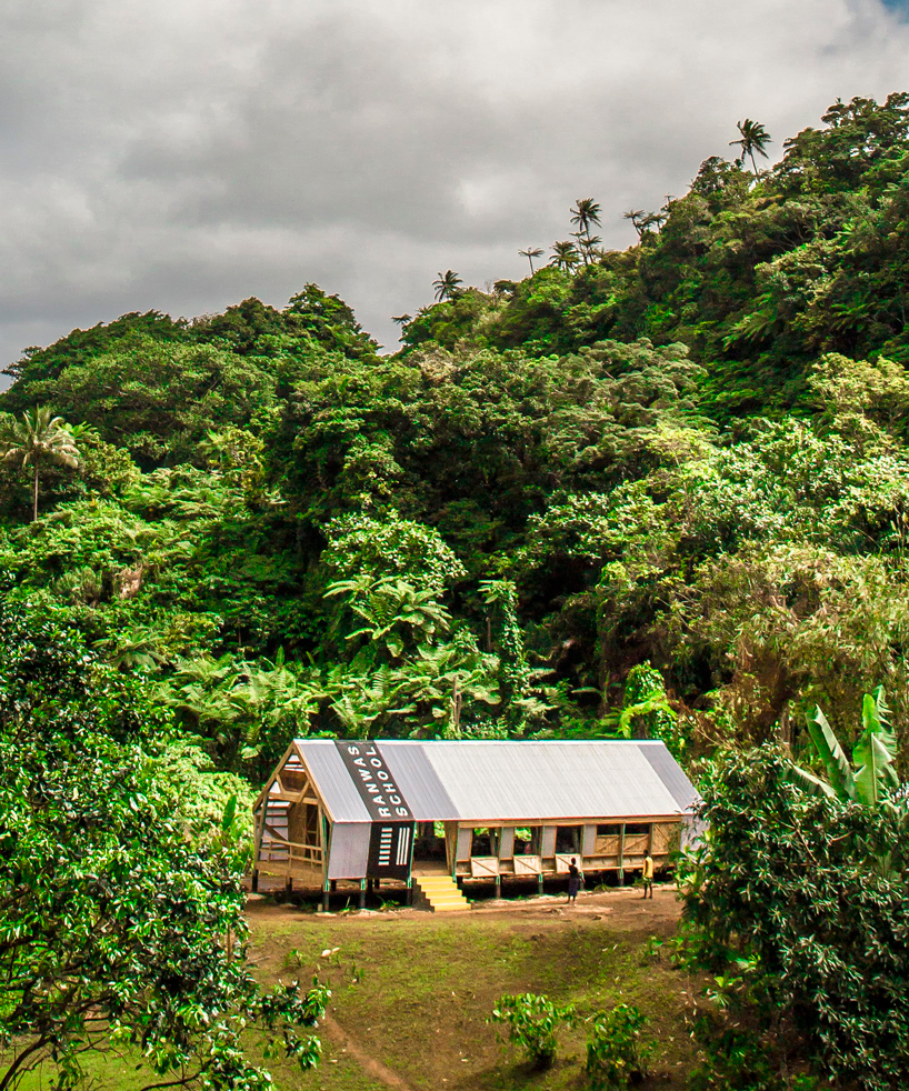 ranwas school caukin studio