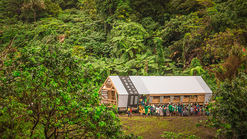 ranwas school caukin studio