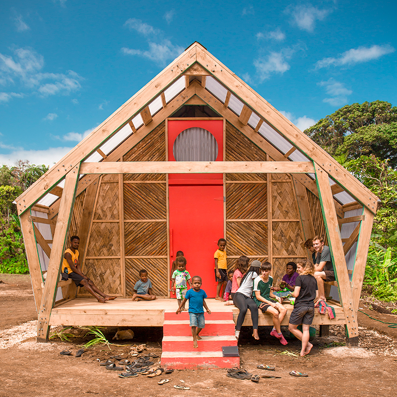 ranwas school caukin studio