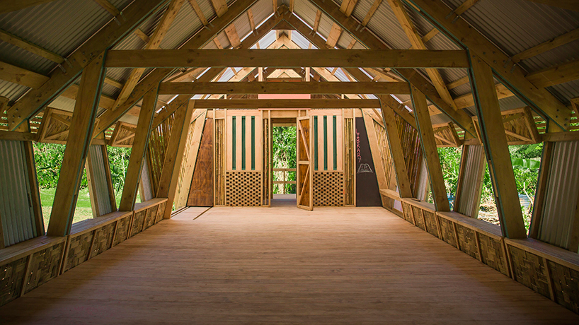 ranwas school caukin studio