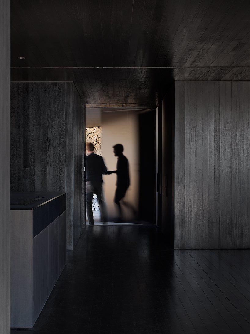 room 11 d'entrecasteaux