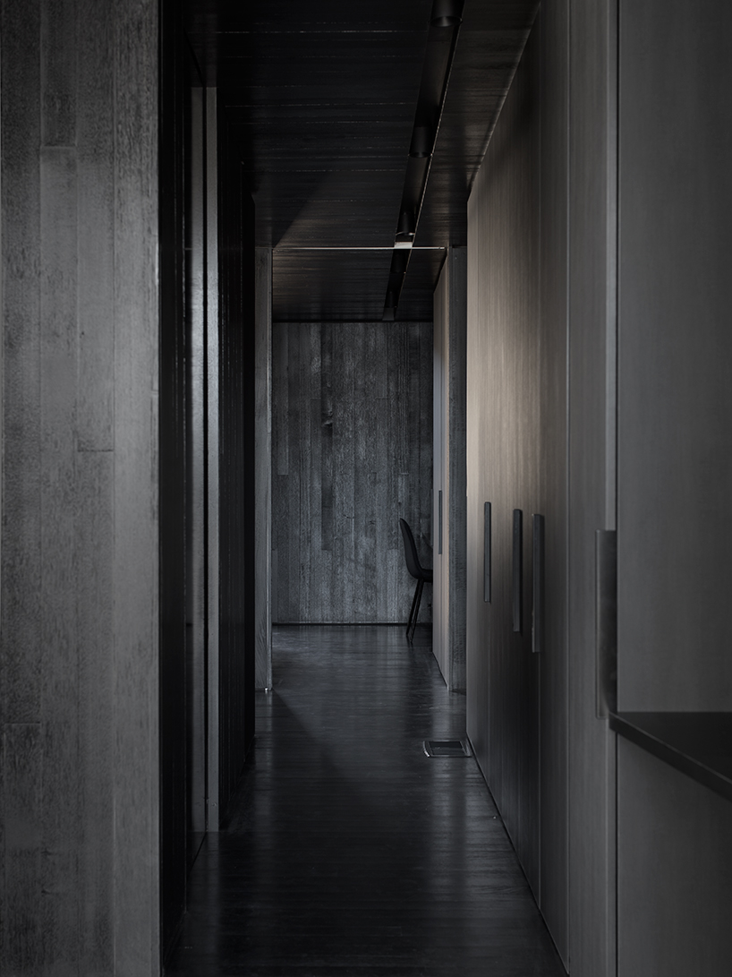 room 11 d'entrecasteaux