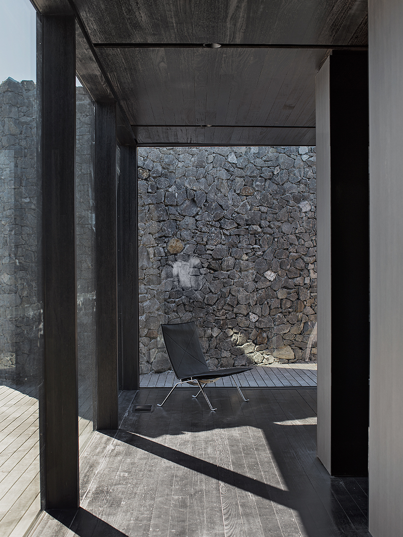 room 11 d'entrecasteaux