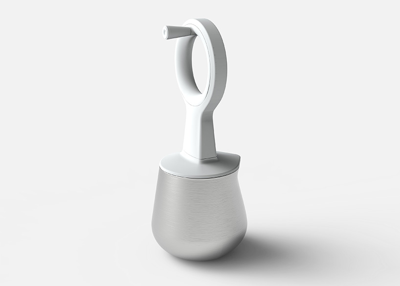 NEKA by satyendra pakhalé revisits non-electric kitchen appliances