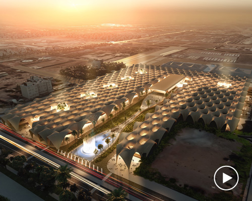sordo madaleno unveils proposal for shopping mall refurbishment in the UAE