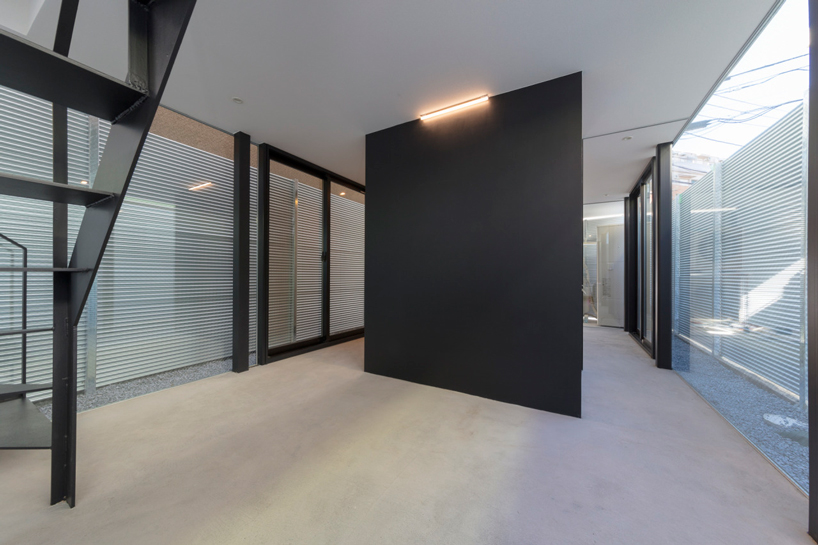 international royal architecture