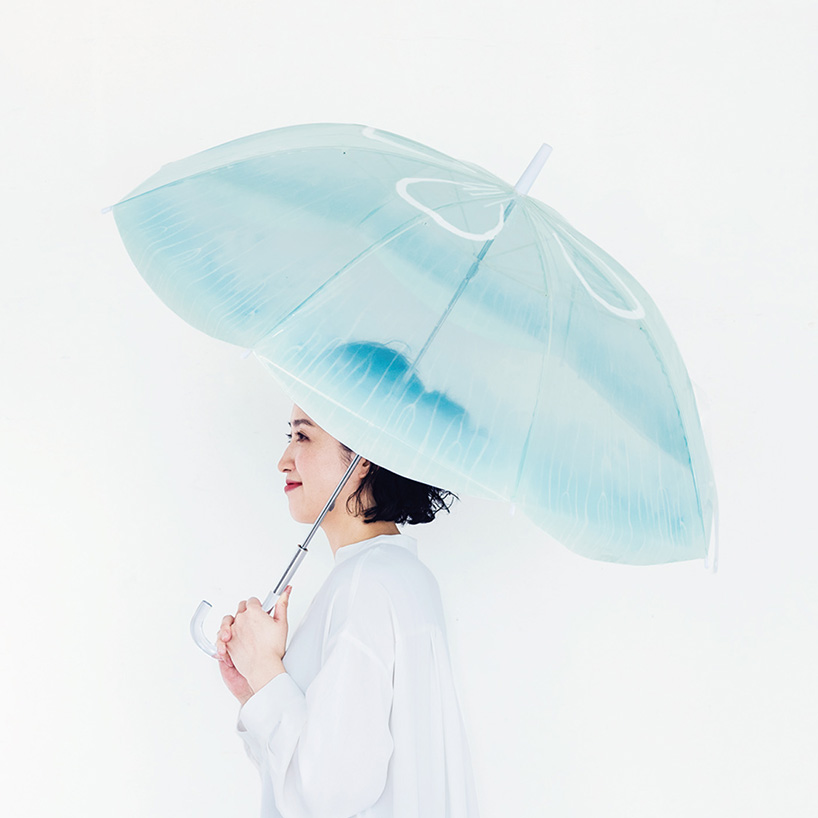 jellyfish umbrellas you + more! designboom