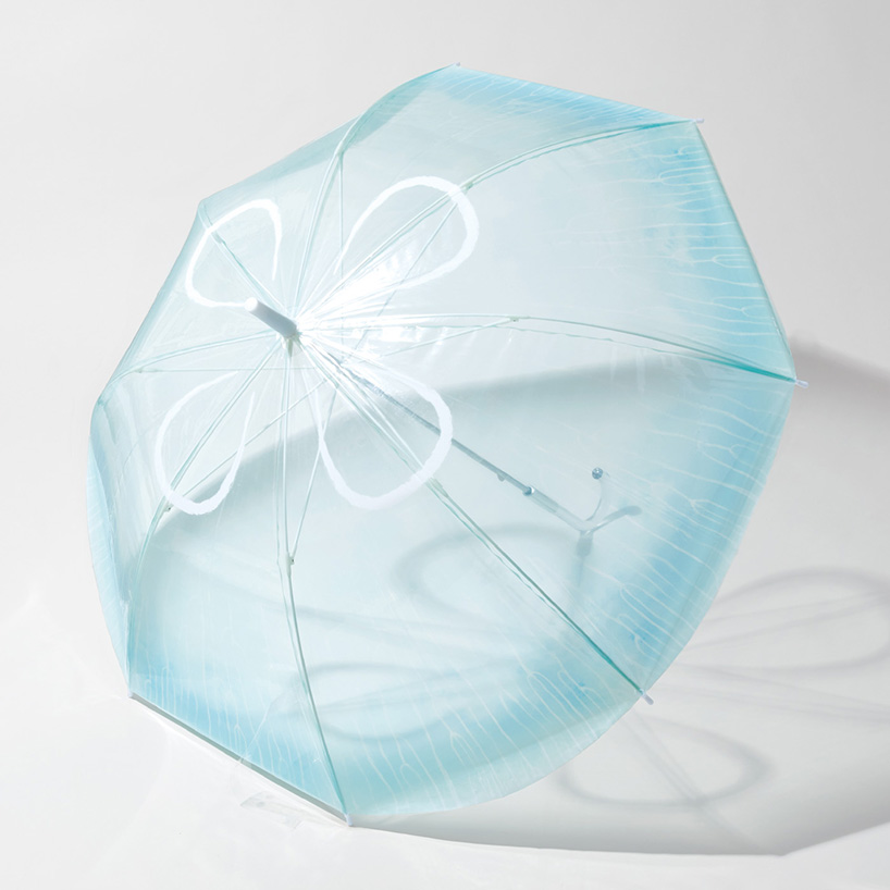 jellyfish umbrellas you + more! designboom