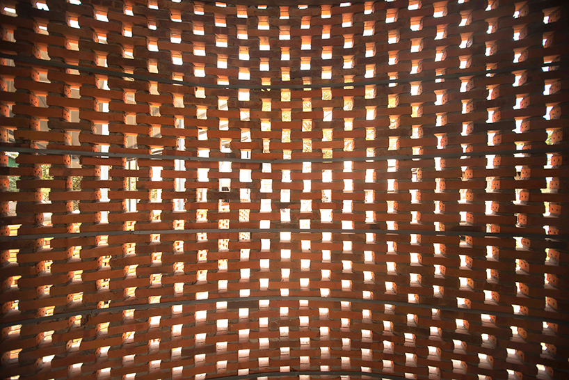 orient occident waterhall project