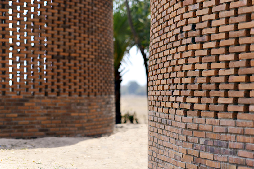 orient occident waterhall project