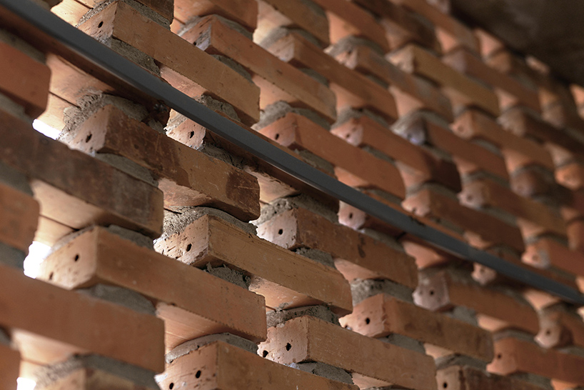 orient occident waterhall project