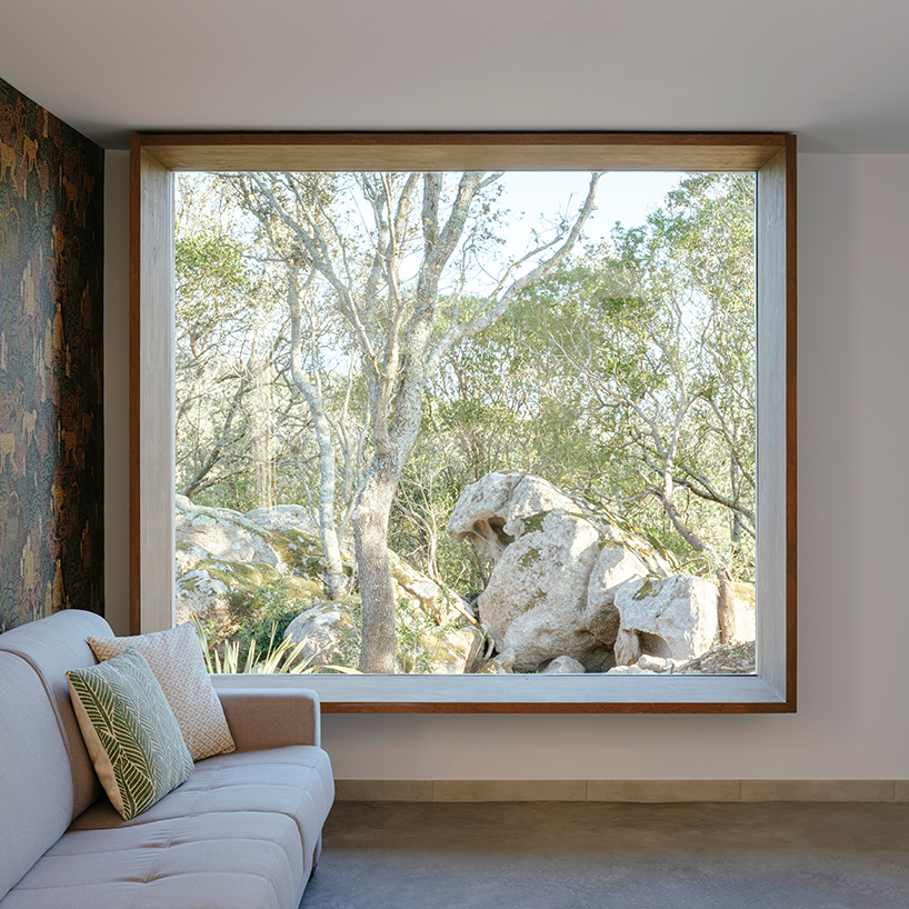 orma architettura casa r