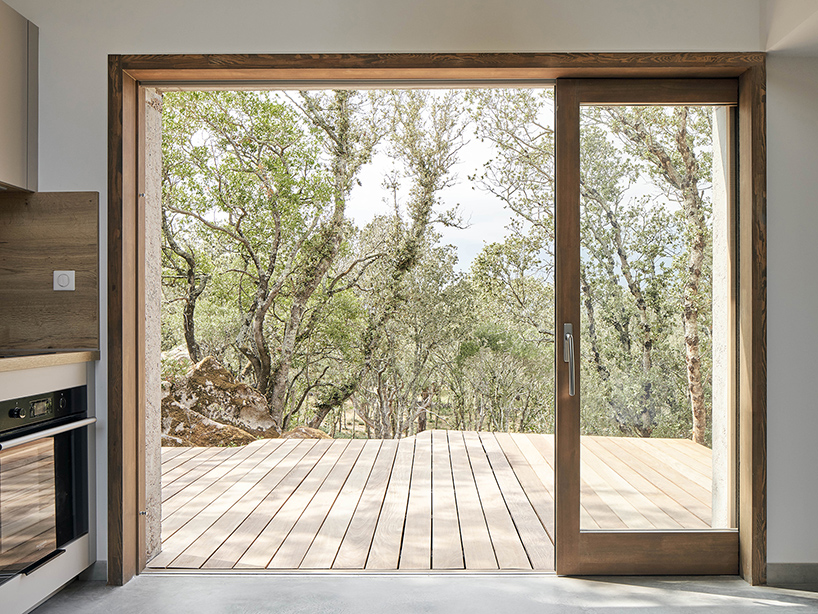 orma architettura casa r