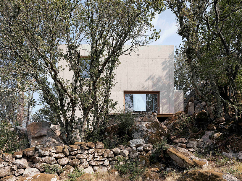 orma architettura casa r