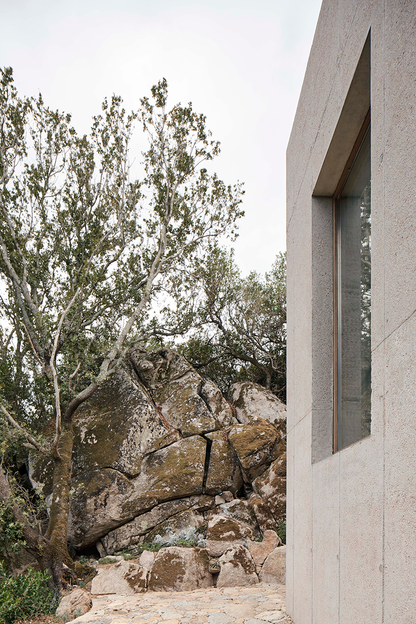 orma architettura casa r