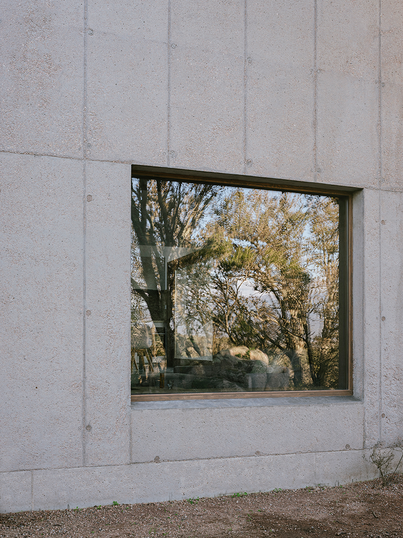 orma architettura casa r