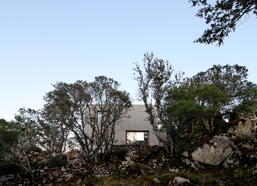 orma architettura casa r