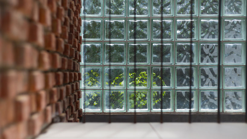 AD+studio builds the 'stacking-roof-house' for a young couple in vietnam designboom