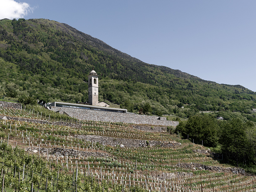 alfredo vanotti G house