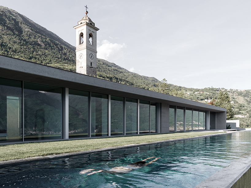 alfredo vanotti G house