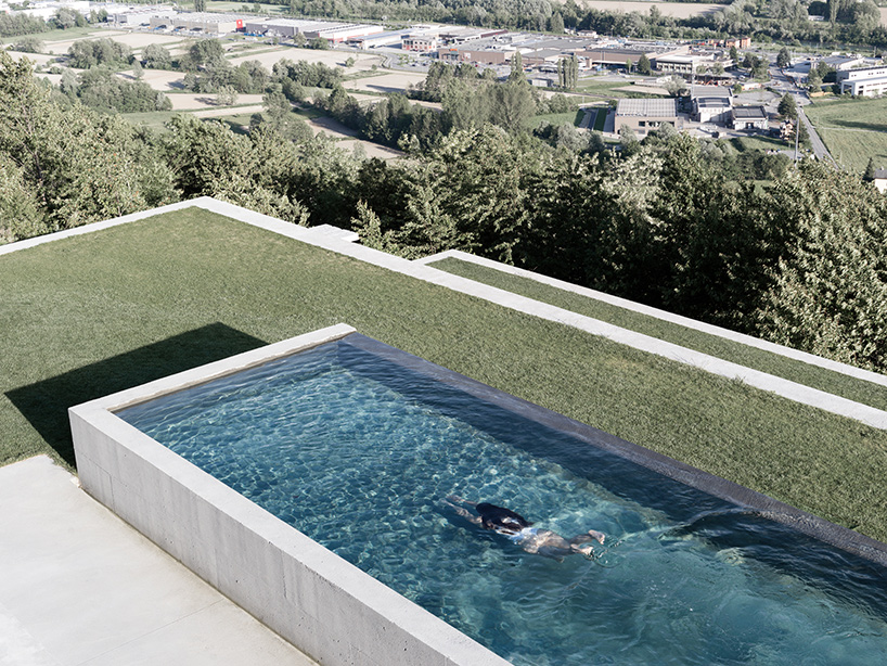 alfredo vanotti G house