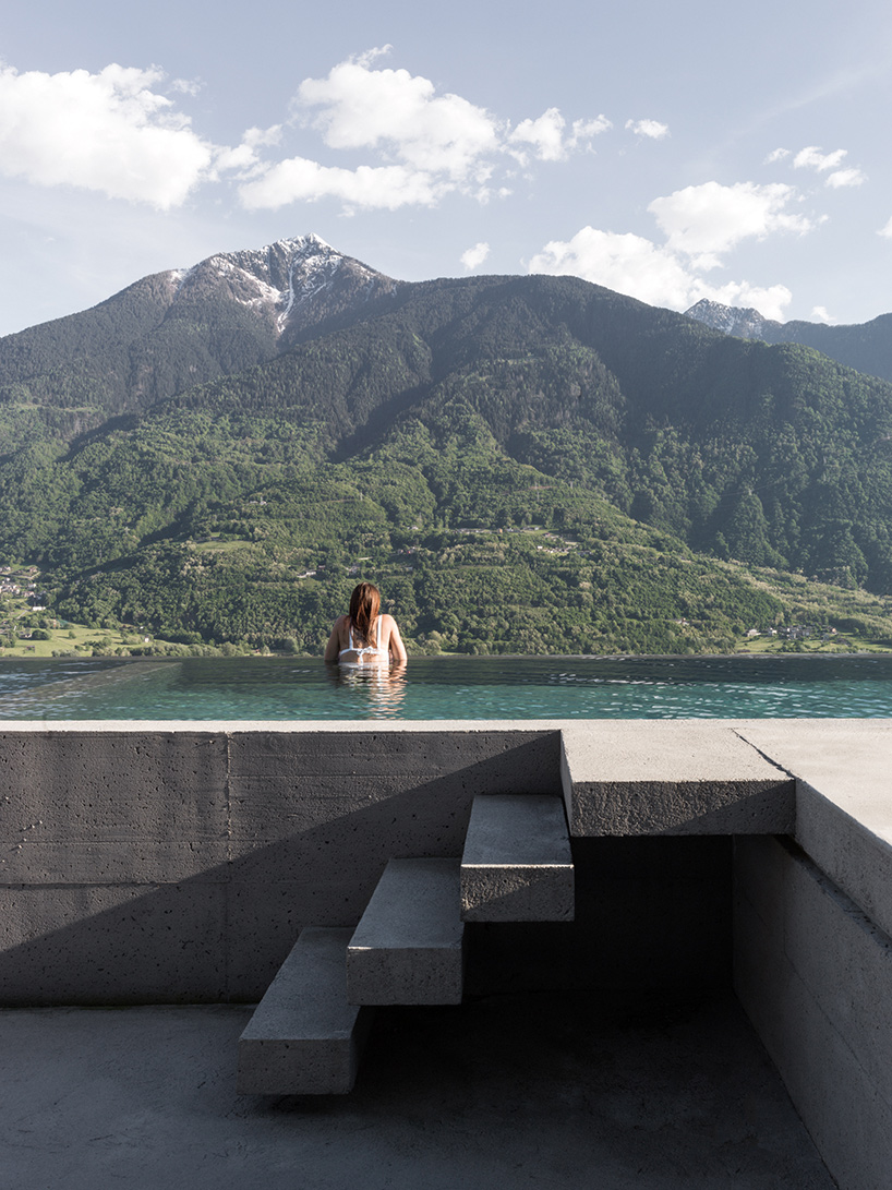 alfredo vanotti G house