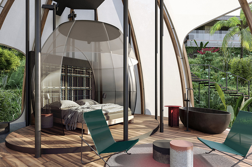 art villas resort costa rica