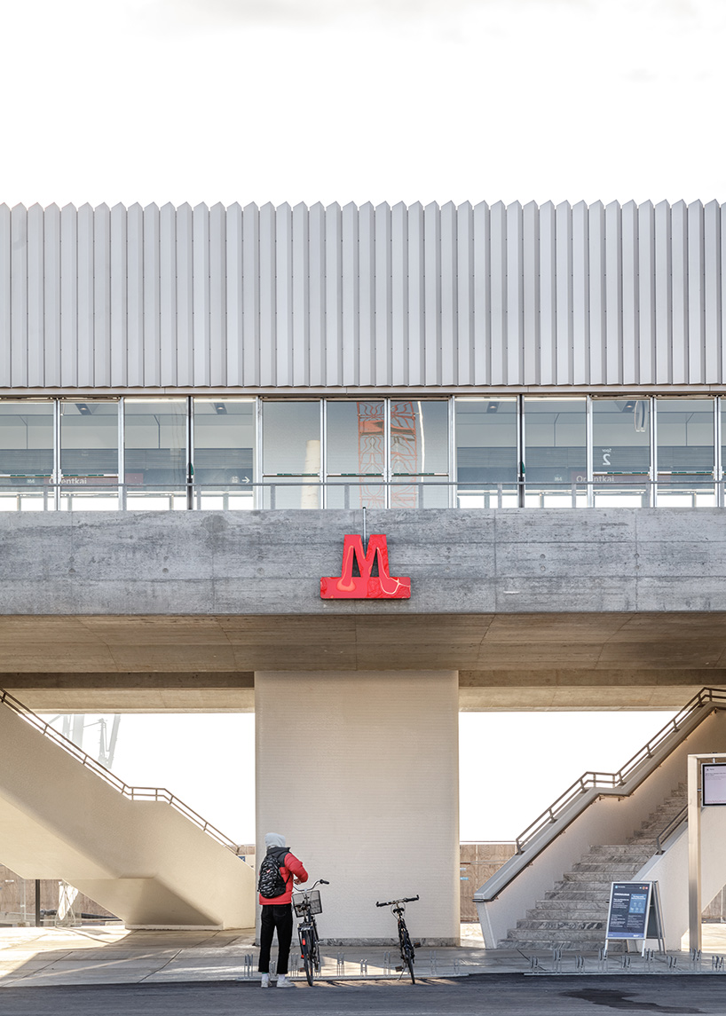 arup cobe copenhagen