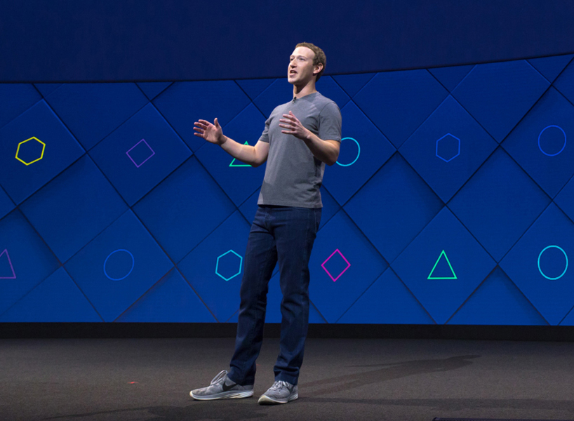 coca-cola joins facebook boycott alongside other leading brands designboom