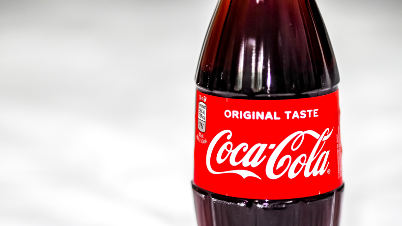 coca-cola joins facebook boycott alongside other leading brands designboom